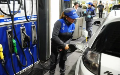 Combustibles en Mendoza: los precios trepan un 9% en marzo y crece el dilema entre Súper o Premium