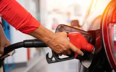 Novedades en los combustibles: 6 subas en 7 días