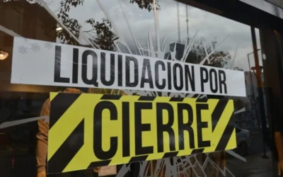 Crisis económica: fuerte alerta en el sur mendocino por desempleo, cierres y caída del consumo