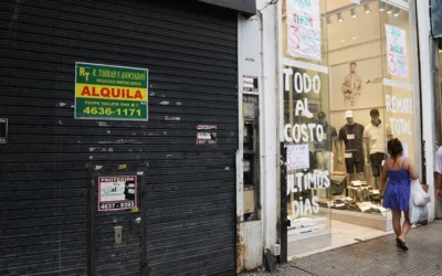 La caída del consumo en las pymes enciende una nueva alarma: “La economía de todos los días no arranca”
