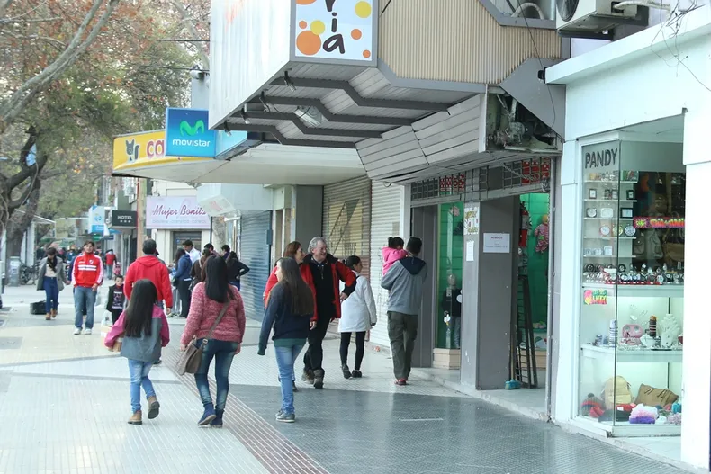 Feriado del 8 de diciembre: cómo afecta al comercio