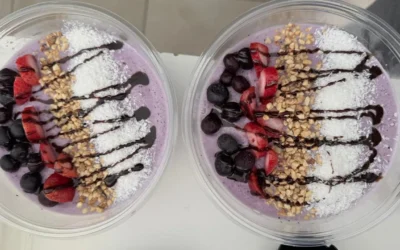 Comer rico, saludable y sin culpa: la propuesta que conquista San Rafael