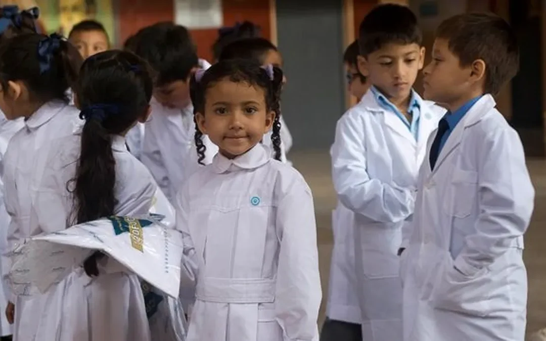 Calendario Escolar 2026 en Mendoza: 190 días de clases y todas las fechas clave