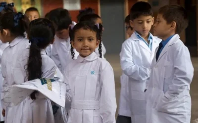 Calendario Escolar 2026 en Mendoza: 190 días de clases y todas las fechas clave
