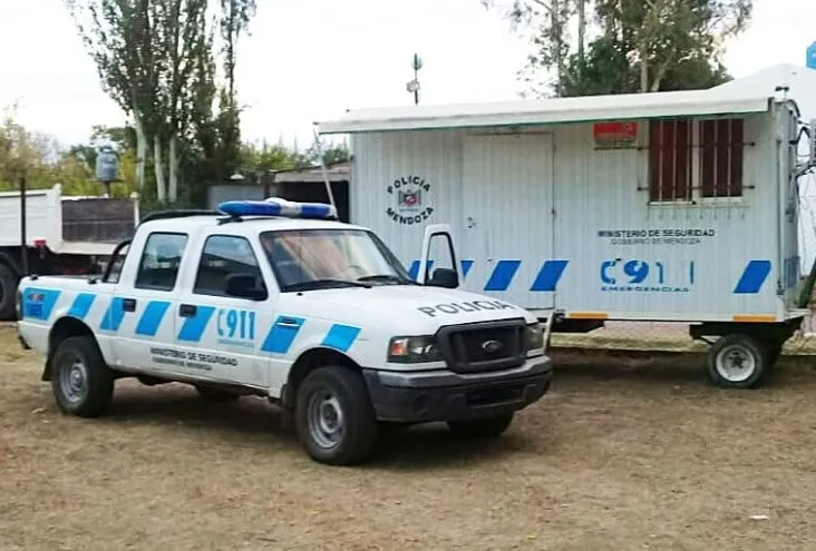 El eterno abandono de la Comisaría de Cuadro Nacional: promesas vacías del gobierno de Cornejo