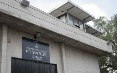 San Felipe bajo la lupa: un streaming volvió a exponer las fallas de control en el penal