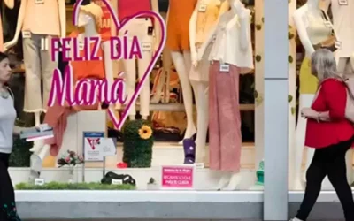 Ni los descuentos alcanzaron: cayeron las ventas por el Día de la Madre y preocupa el consumo