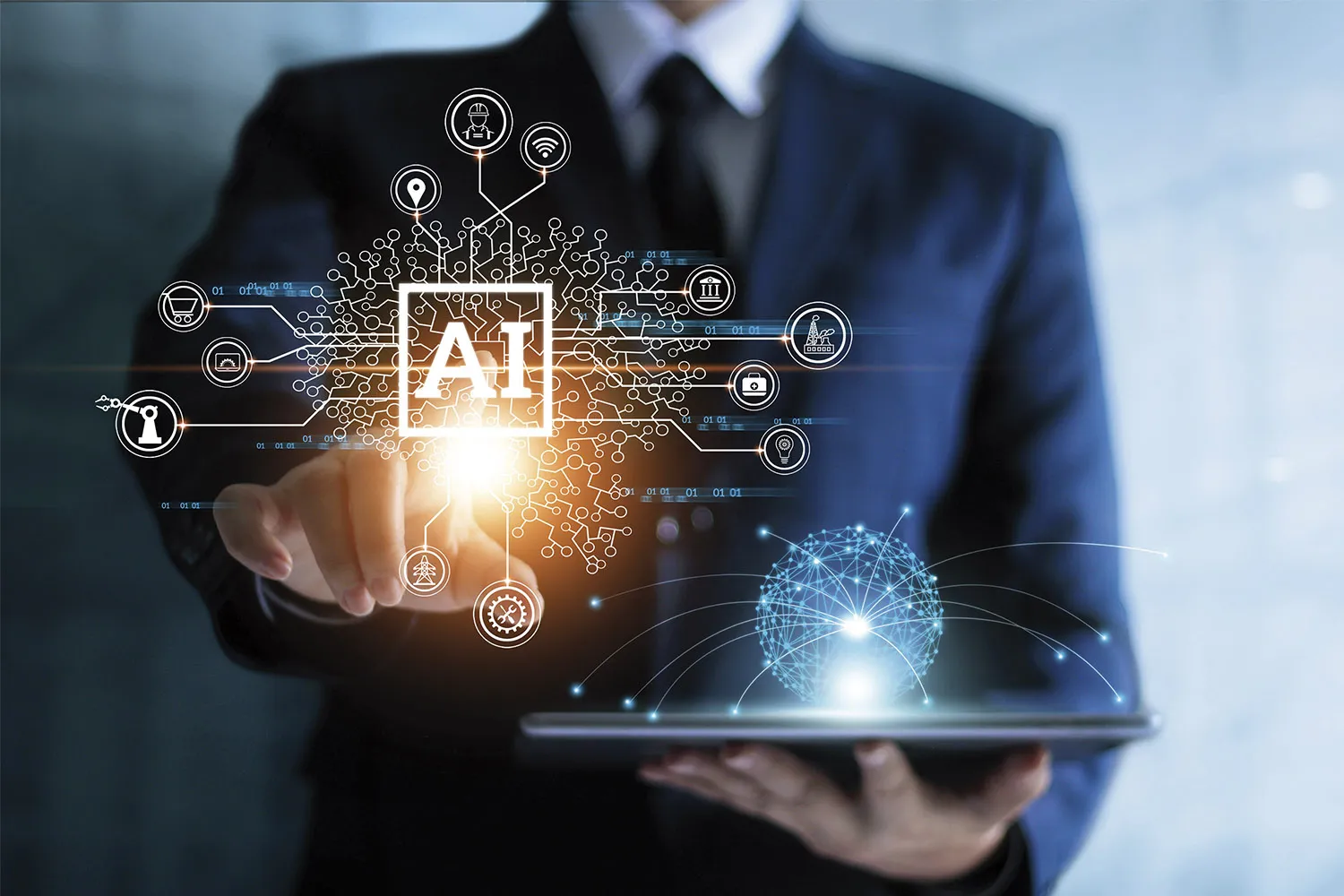 OpenAI y Anthropic fueron señaladas por acelerar el desarrollo de sistemas cada vez más capaces. OpenAI y Anthropic fueron señaladas por acelerar el desarrollo de sistemas cada vez más capaces.