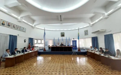 El HCD renovará su composición con la asunción de nuevos concejales