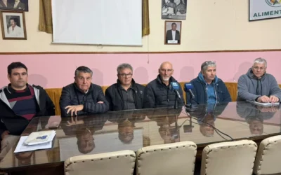 San Rafael busca unir a sus instituciones para enfrentar la crisis social y económica: convocan a un observatorio