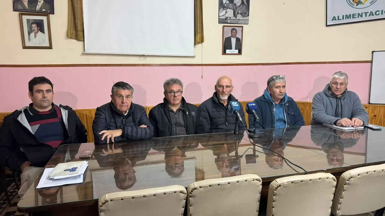 Representantes de distintas instituciones de San Rafael impulsan una iniciativa para abordar los problemas sociales y económicos.