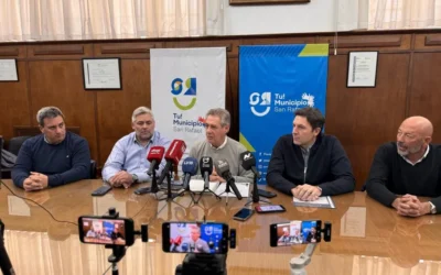 Autonomía municipal: crece la tensión en Mendoza y apuntan contra Cornejo por “maniobras distractivas”