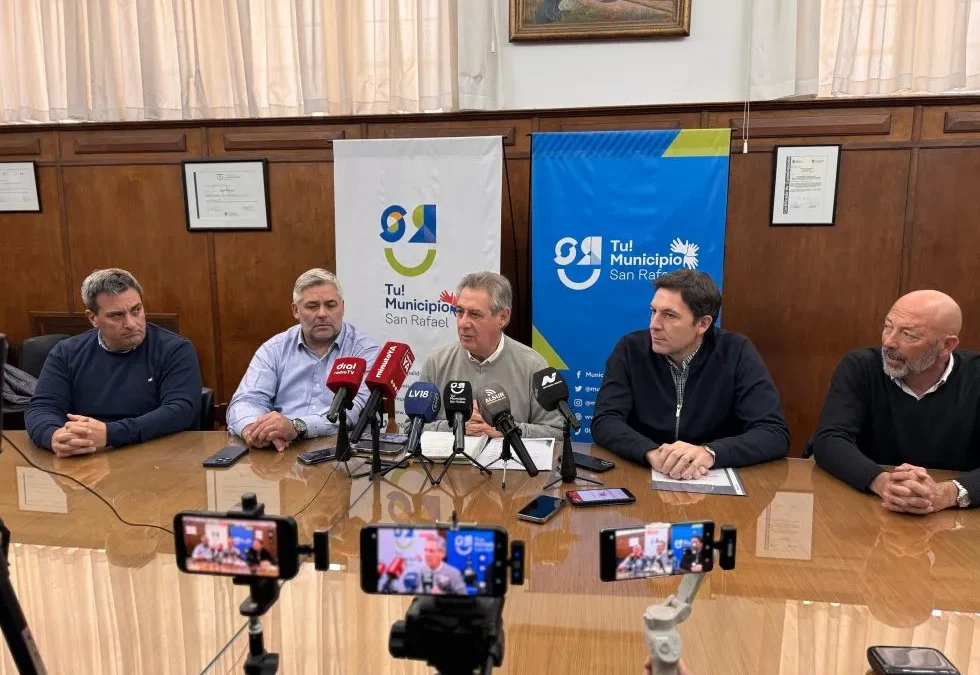 Autonomía municipal: crece la tensión en Mendoza y apuntan contra Cornejo por “maniobras distractivas”