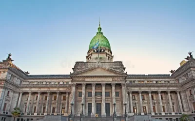 Reforma laboral, penal juvenil y glaciares: el temario de las sesiones extraordinarias