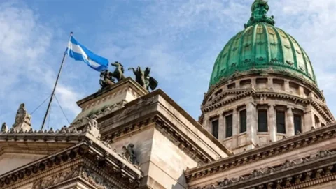 El texto definitivo de la reforma laboral cuenta con 25 capítulos.