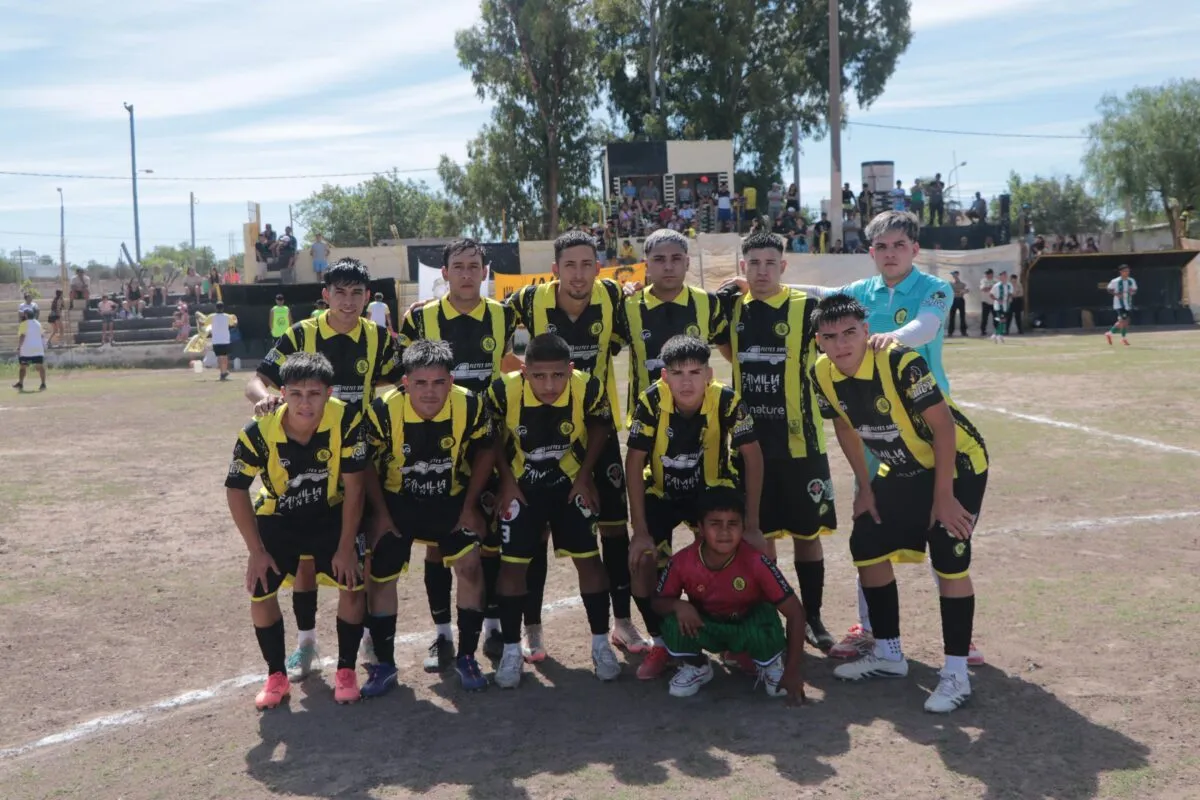 Constitución por ahora jugaría la promoción