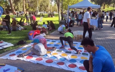 Día Internacional del Juego: San Rafael celebra con actividades gratuitas para toda la familia