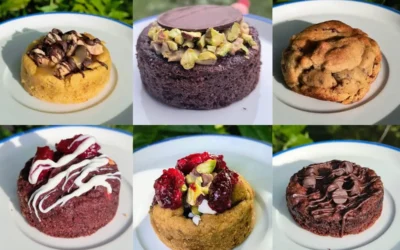 Las cookies marcan tendencia: sabores innovadores y producción local en auge