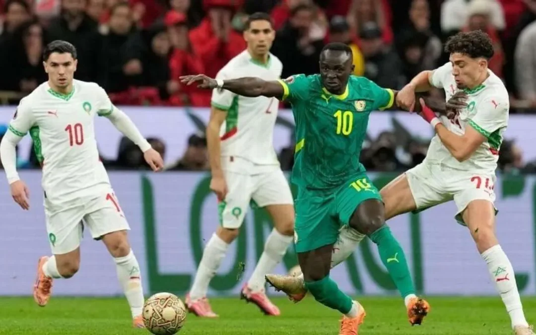 Escándalo en la Copa Africana: tras dos meses, la confederación le sacó el titulo a Senegal y se lo dio a Marruecos