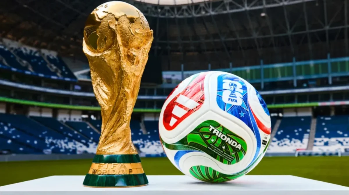 Clasificados Mundial 2026 repechaje FIFA