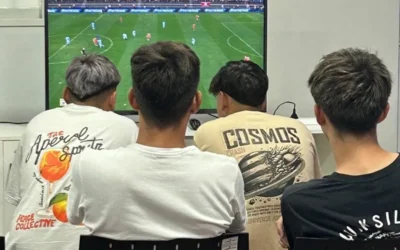 San Rafael se prepara para las finales de la Copa Albiceleste de E-Sports