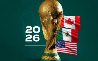 Se terminó la espera, arranca el Mundial 2026, todo lo que tenes que saber