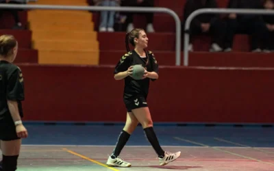 Comenzó la Copa de Plata Centro de Futsal en San Rafael