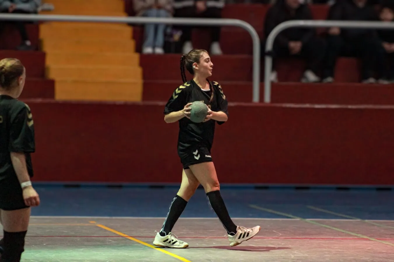 Copa de Plata Centro de Futsal