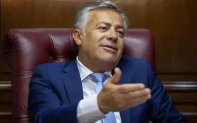 Al final, lo primero es la familia