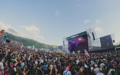 Cosquín Rock 2027: todos los artistas confirmados y cómo comprar las entradas