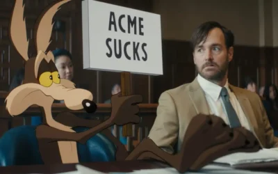 De cancelada a estreno: “Coyote vs Acme” llegará a los cines en agosto