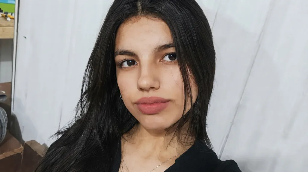 Cecilia Lazcano tenía 16 años y murió tras ser atacada en Alvear, Corrientes.