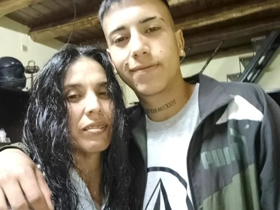 Crimen de Luciano Gómez: condenas de hasta 33 años por el homicidio que estremeció a San Rafael