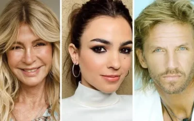 Cris Morena prepara el regreso de “Chiquititas” al Movistar Arena en 2027