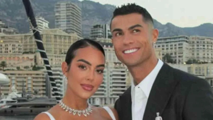 Cristiano Ronaldo le propuso casamiento a Georgina Rodriguez tras casi 10 años en pareja