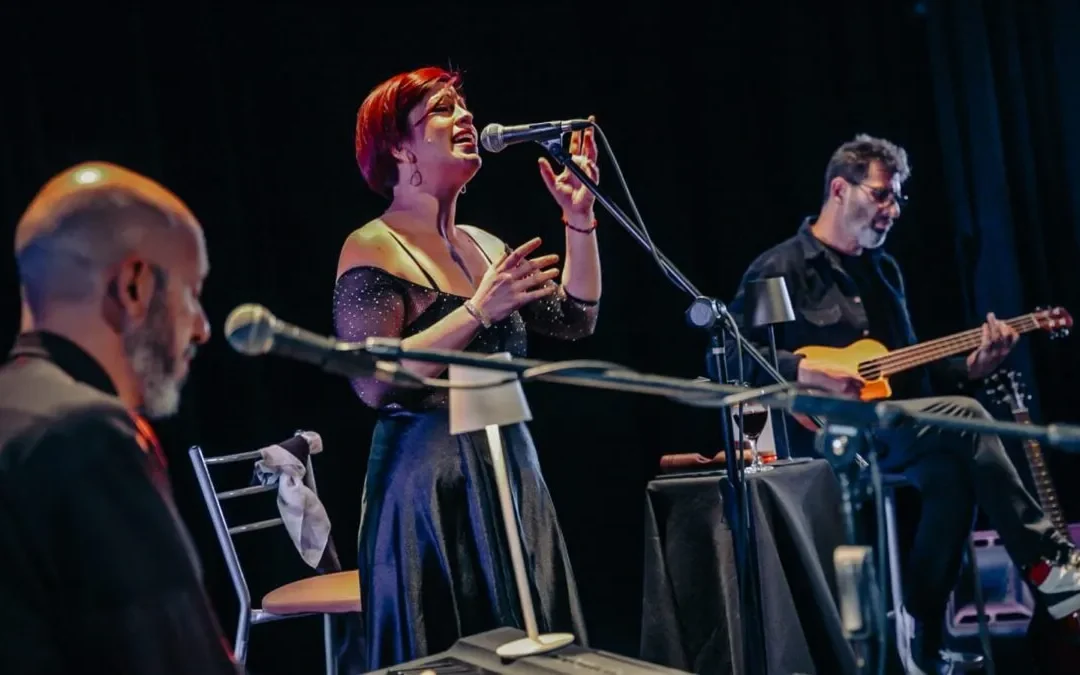 Cruciales llenará de música la Pisada de la Uva