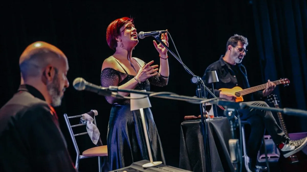 Cruciales en la Pisada de la Uva