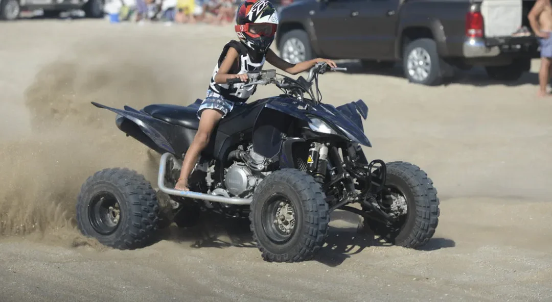 Controles en El Nihuil: el Club de Pescadores refuerza sanciones y apunta a la responsabilidad de los padres