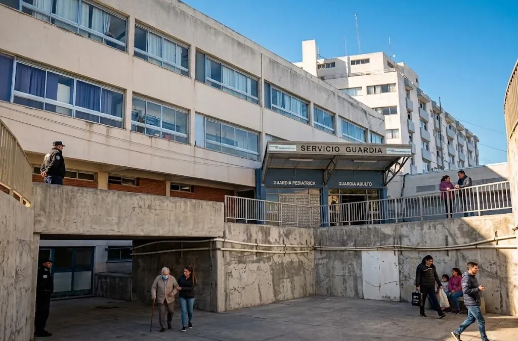 Hallaron un cráneo humano en Salto de las Rosas y crece el misterio por los restos encontrados