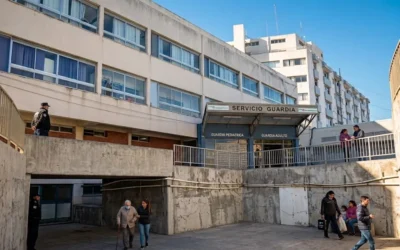Hallaron un cráneo humano en Salto de las Rosas y crece el misterio por los restos encontrados