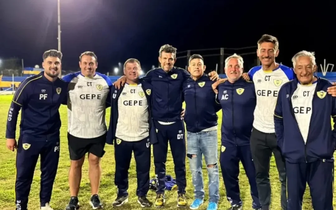 Pablo Jofré hizo un balance de su paso por Huracán y reconoció que le hubiese gustado continuar