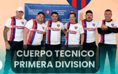 Cambios cruzados entre Salto de las Rosas y Las Paredes