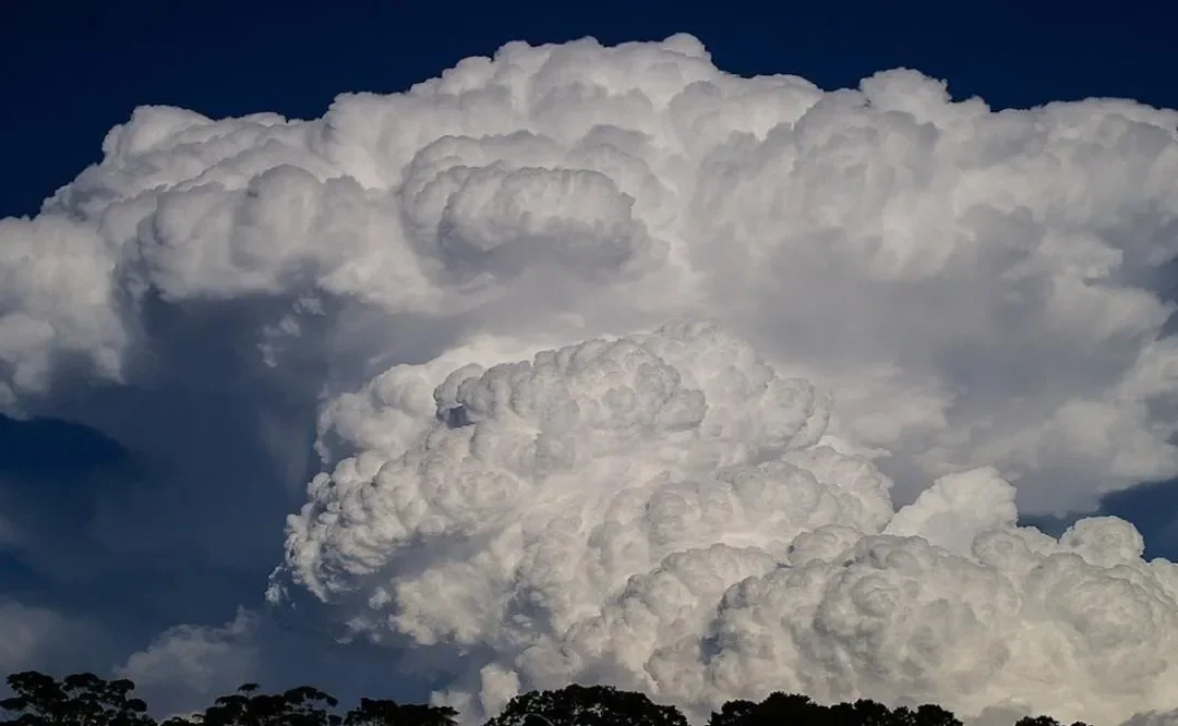 Alerta amarilla por tormentas fuertes: 4 datos clave para General Alvear y San Rafael este viernes