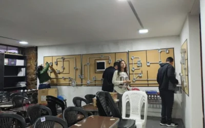 Capacitación gratuita en San Rafael: el municipio abre inscripciones para cursos con salida laboral