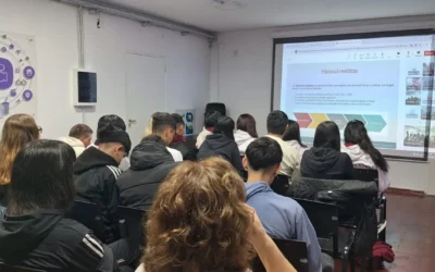 El Punto Digital de San Rafael lanza 3 talleres gratuitos para emprendedores y jóvenes: cómo inscribirse