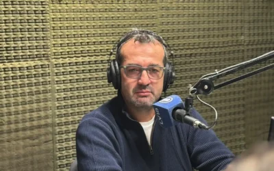 Daniel Garre, empresario comercial y dirigente deportivo sanrafaelino: “Hoy valoro más la familia, los amigos y compartir tiempo con ellos”