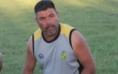 Daniel Balmaceda: “Queremos un Constitución competitivo y protagonista”