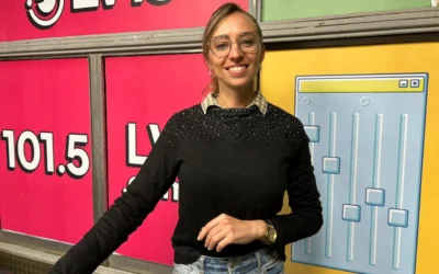 Débora Ferrero explicó las nuevas restricciones para deudores alimentarios rumbo al Mundial 2026