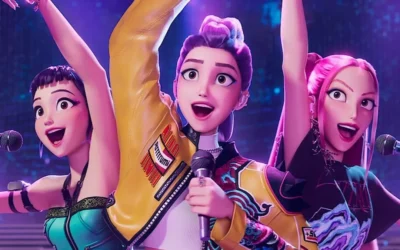 Tras arrasar en Netflix, “KPop Demon Hunters” confirma su secuela