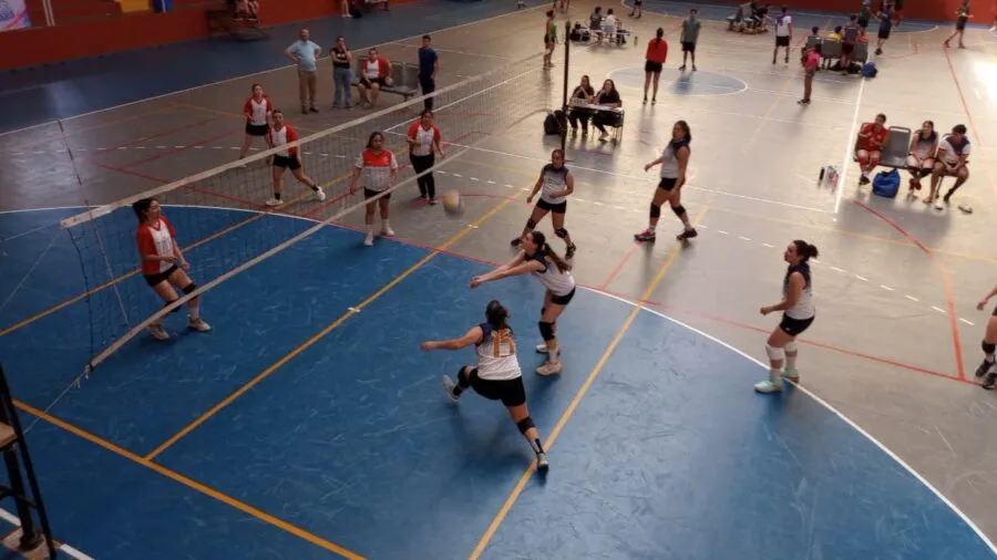 Hoy se definen los ganadores de la «Semana universitaria 2025»